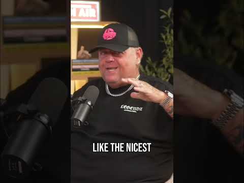 Shotti & 6ix9ine: Behind The Scenes Deal Making #shorts