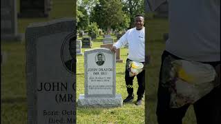 Rip To Our Fallen Celebrities