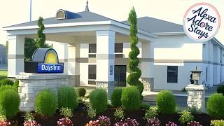 Days Inn by Wyndham Battlefield Rd/Hwy 65 | Springfield (MO), United States | Hotel Review 🛏️
