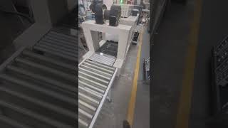 Seladora em L Automática CASM 6025 LT - MQ000463