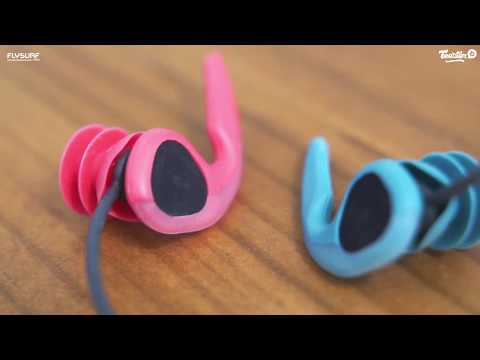Vidéo: Comment Choisir Des Bouchons D'oreilles Pour La Natation