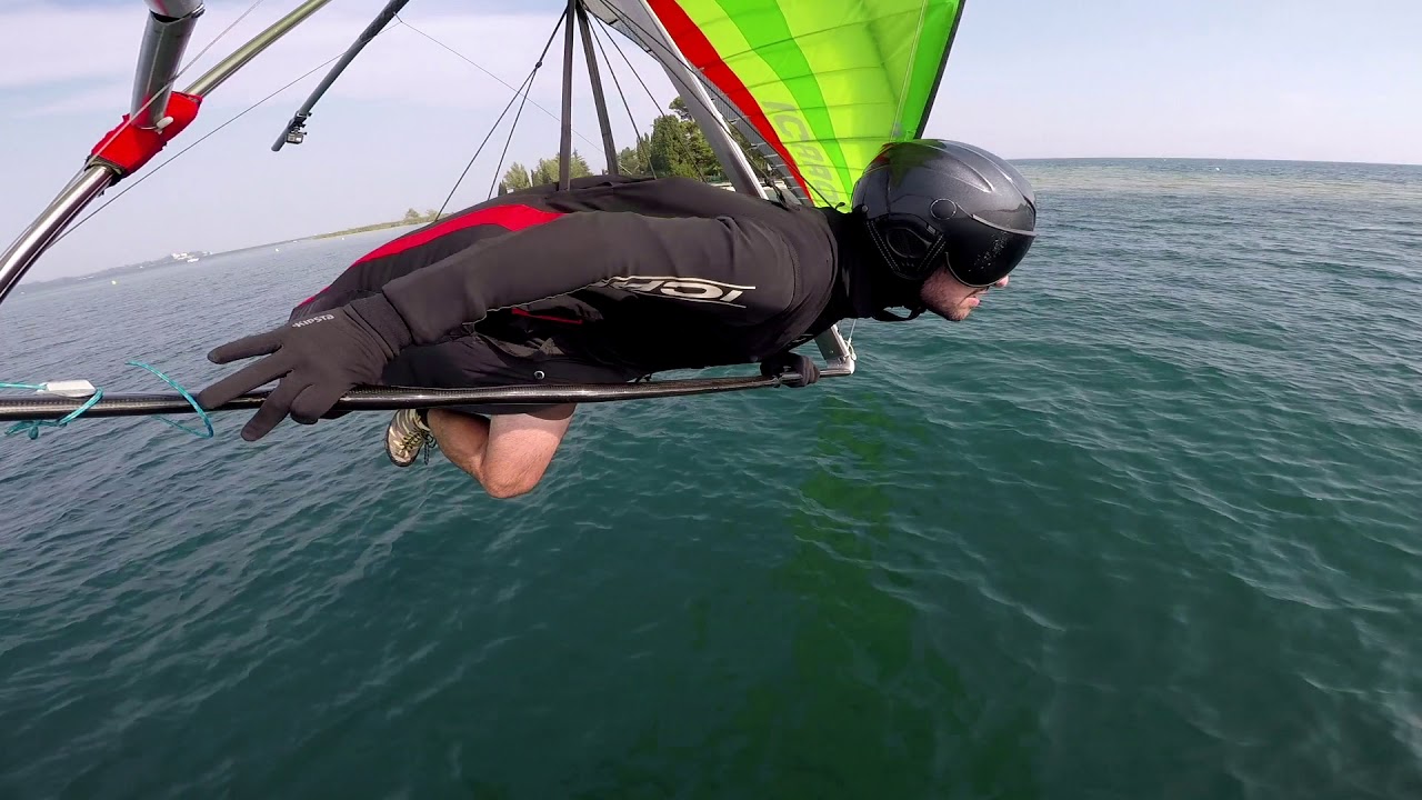 Conquering the island once again !