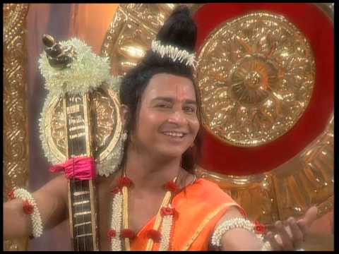 Satyavadi Raja Harishchandra - Episode 10 - Full Episode - YouTube