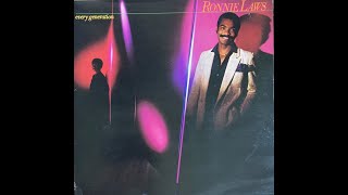 Ronnie Laws - Every Generation (1980) - Side 1