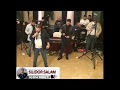 Florin Salam - Voi Sunteți Puterea Mea ( By Silidor Salam )