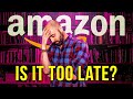 Is It Too Late To Sell on Amazon FBA in 2022?
