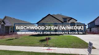Now Available - 2553 Riverchase Way Grand Prairie, TX 75054 in Mira Lagos Crossing