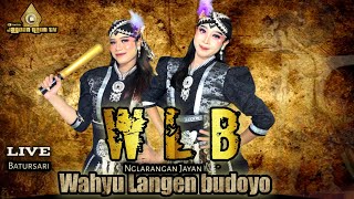 Formasi Anyar warok Wahyu Langen Budoyo Nglarangan   Mbatur Sari Kaloran 