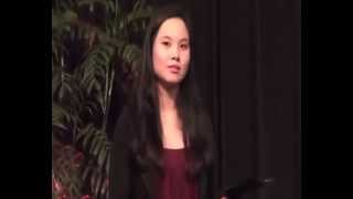 TEDx Bandung - Bandung Independent School