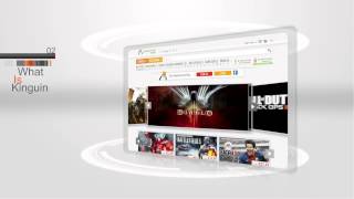 Kinguin Introduction