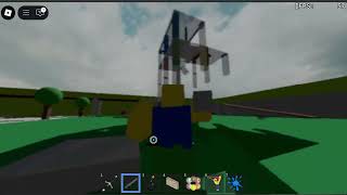 Custom rendering in Roblox [CrazyTracer Demo #2]