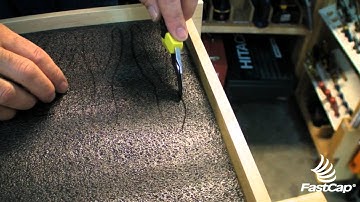 Kaizen Foam