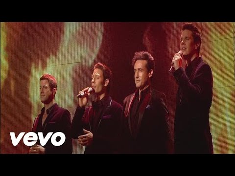 Il Divo - Wicked Game