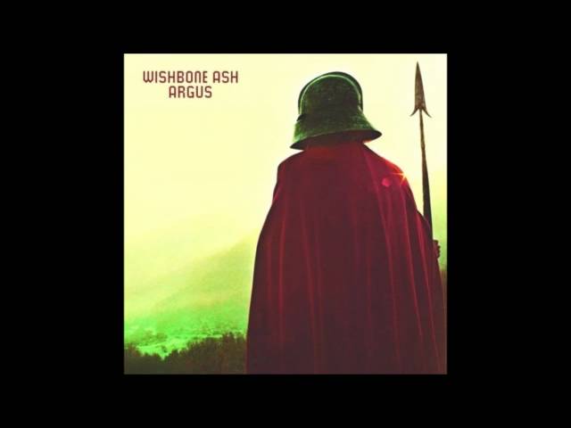 Wishbone Ash - Sometime World