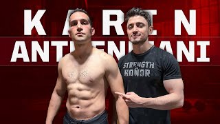 Karın Kası Için En İyi Egzersizler