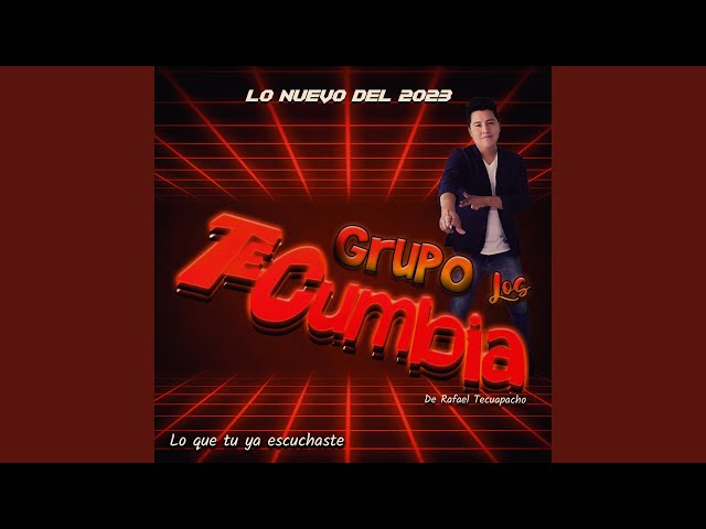 Los tecumbia - La Cumbia Potosina