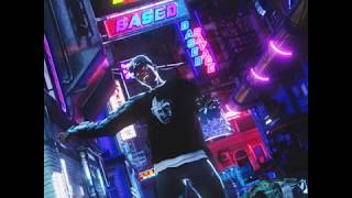 Based Savage Hd Feat. Cochise Audio