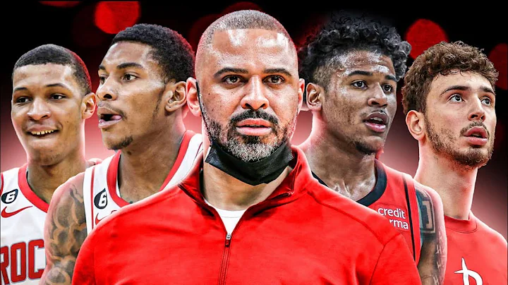 How The Houston Rockets Are About To CHANGE EVERYTHING! - DayDayNews