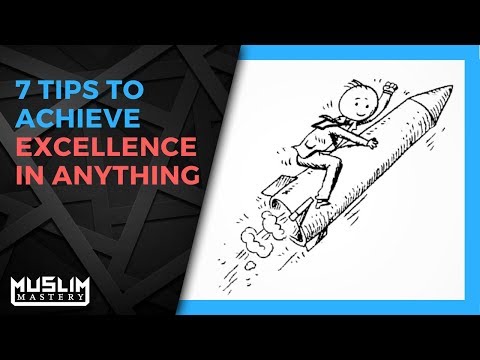 7 Tips to