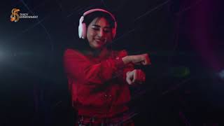 DJ Ririn Velicia - Bukan Untukmu REMIX VERSION [THE DANGDUTERS]