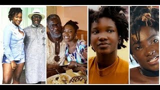 I will miss Ebony forever, Father Speaks Finally After @ccident  -Pemtv GH