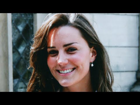 Vídeo: Kate Middleton: alçada, pes i biografia de la duquessa