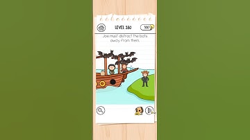 Brain Test 3 - Level 280