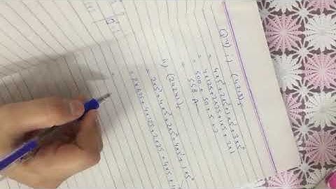 Conversion of Base 5 & Octal Number System to Decimal Number System - Grade 8