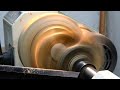 Woodturning: What Is It Anyway?