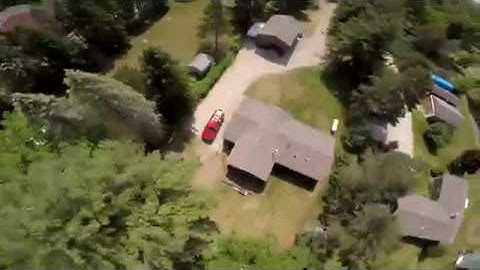 Buttered my Pids/ Butterflight Odin Beta/ Helio Spring