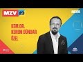 Zihin En Çok... / #MZV19 Kulis Sohbetleri Uzman Dr. Kerem Dündar