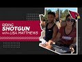 Kyler Murray is a little Superstitious | Arizona Cardinals #RidingShotgun