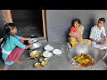 EGG Recipe with Soyabin For Everyone || Cooking By Village Tribal People | EGG MASALA CURRY #3