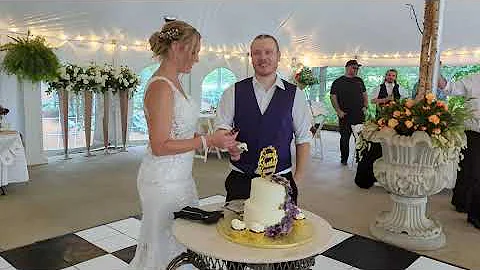 Sheila and Sean's Wedding Video