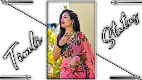 Jagdish Rathva Timli Status 2022_ New Gujarati Status 2022_Dj Remix Timli Status 2022_Mp Timli 2022