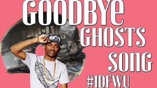 Goodbye Cod Ghosts Song - Meze Dg I Dont With You Parody