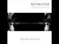 Antimatter - Suicide Veil.