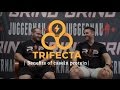 Benefits of casein protein with Dr. Mike Israetel - Trifecta Tips