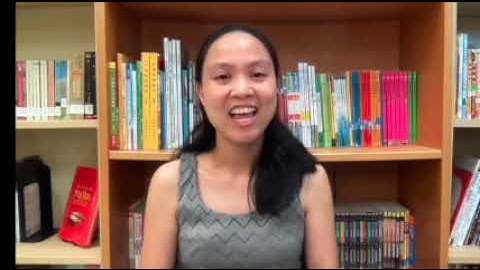 Science at YingHua International School, by May Jean Cheah, Ph.D.