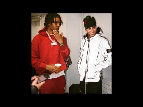 Nemzzz DILEMMA Feat Central Cee Clean