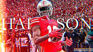 Marvin Harrison Jr Ohio State Highlights | Best WR Prospect Since Randy Moss! (Prod. damn_Ej2)