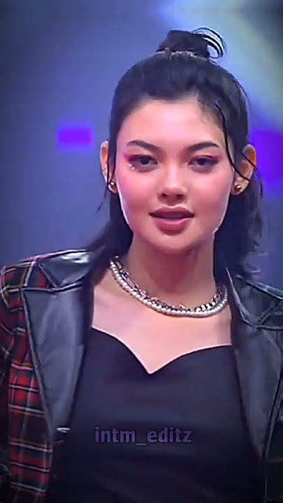 Marella slayyy💅🤩🔥 #intm #intmcycle3 #marellaintm #dance #model #nettv #shortvideo