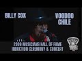 &quot;Voodoo Chile&quot; by Billy Cox at The 2009 Musicians Hall of Fame Induction Ceremony.