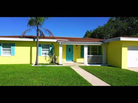 152 Godfrey Ave NE, Port Charlotte, FL home video tour