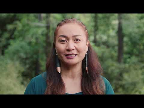 Think Ahead Party Vote Green 