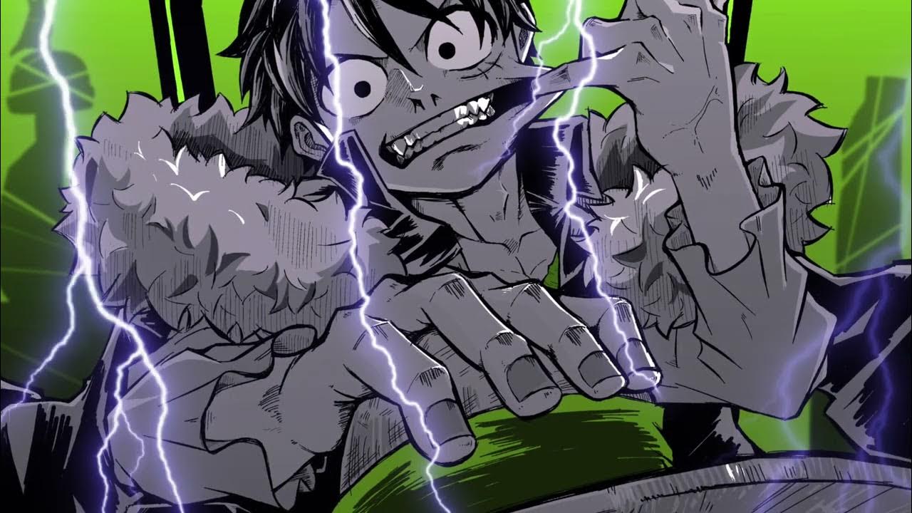 Dj Batonskee One Piece Break Bboy Music 2023 YouTube