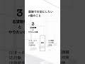 志望動機とやりたい仕事【面接で大切にしたいn個のこと】 　#就職活動　#公務員試験