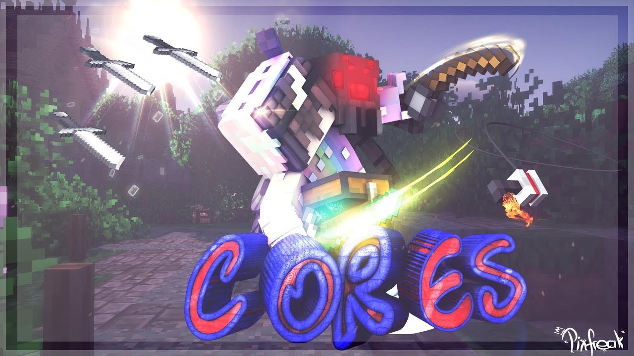 Cores FCW Clips | #2 | Vaype | lvqa78