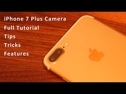 iPhone 8 Plus VS iPhone 7 Plus | CAMERA SHOOTOUT. 