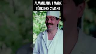 Hangi Alman, Şabanı Kandırabilir Ki?